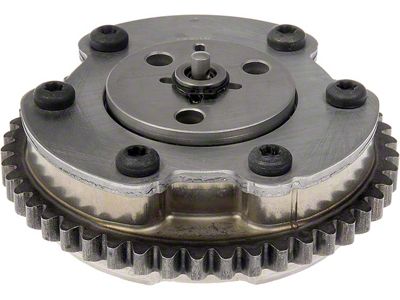 Engine Variable Valve Timing Sprocket (11-22 6.2L F-250 Super Duty)