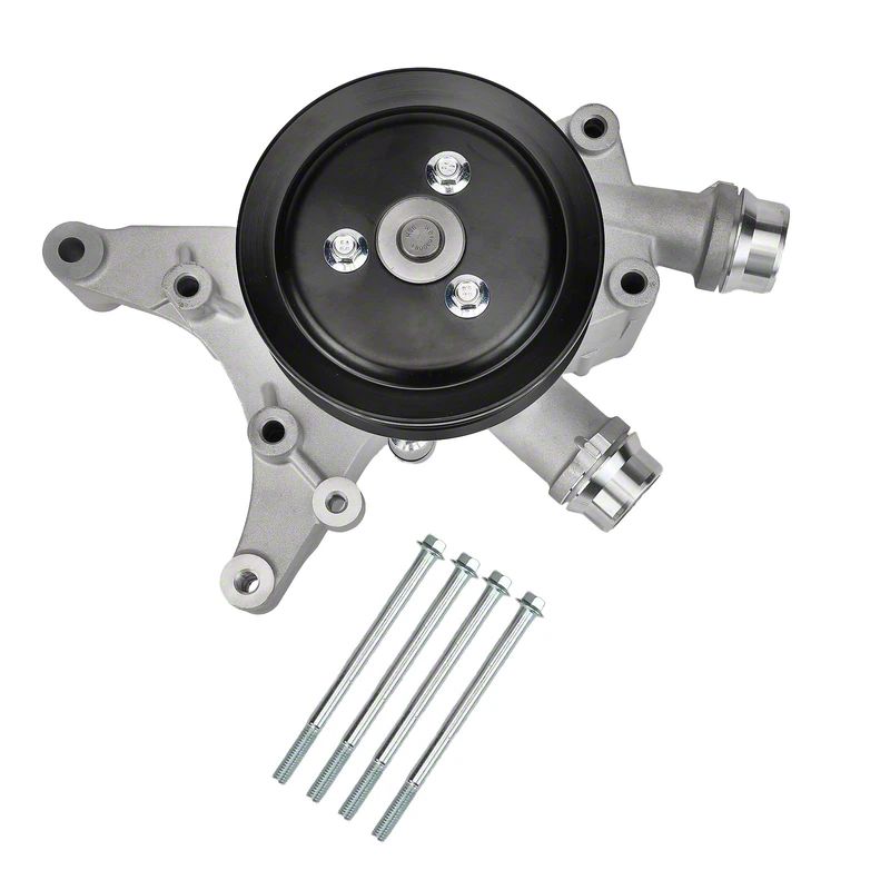 Engine Oil Pump For Ford F-100 F-150 F-250 F-350 Bronco Lincoln Mercury