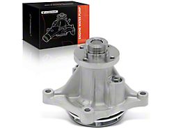 Engine Water Pump with Gasket (11-20 6.2L F-250 Super Duty)