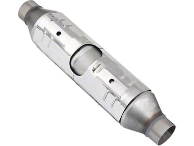EPA Standard Catalytic Converter (00-07 5.4L, 6.8L F-250 Super Duty)