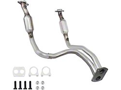 EPA Standard Catalytic Converter (05-07 5.4L, 6.8L F-250 Super Duty)