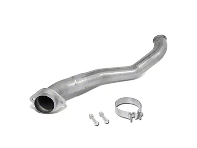 Exhaust Downpipe (08-10 6.4L Powerstroke F-250 Super Duty)