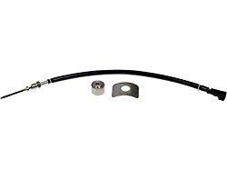 Exhaust Gas Temperature Sensor; Exhaust Gas Temperature Sensors; After Particulate Filter (11-17 6.7L PowerStroke F-250 Super Duty)