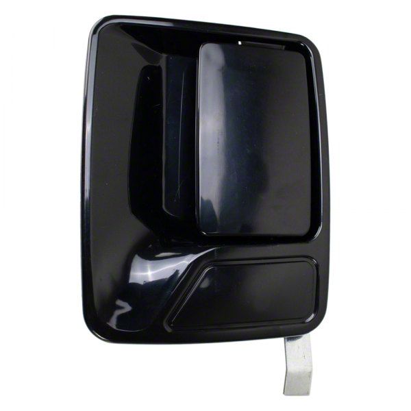 Front Right Passenger Door Handle – Ford F-250/F-350 Super Duty 1999-2016, Excursion