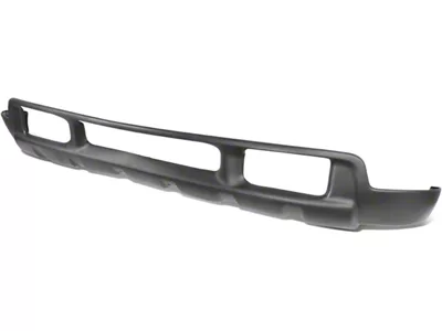 Factory Style Front Bumper Upper Valance (99-04 F-250 Super Duty)