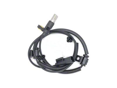 Front ABS Wheel Speed Sensor with Harness (13-16 F-250 Super Duty w/ Twin I-Beam Suspension & Roll Stability Control)