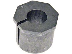 Front Alignment Caster and Camber Bushing; Offset 1/4-Degree (11-22 2WD F-250 Super Duty w/ Twin I-Beam Suspension)
