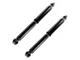 Front and Rear Shocks (11-16 4WD F-250 Super Duty)