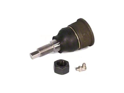 Front at Track Bar Suspension Ball Joint (11-19 4WD F-250 Super Duty)