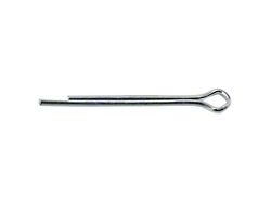 Front Drag Link; Inner Driver Side (11-16 4WD F-250 Super Duty)