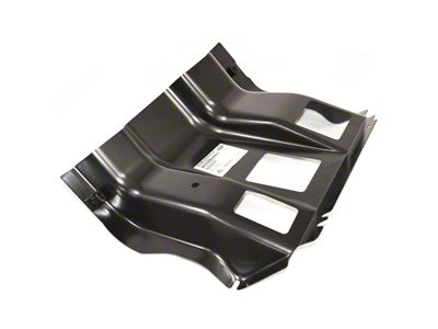 Front Floor Support; Passenger Side (11-16 F-250 Super Duty)