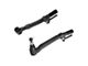 Front Inner and Outer Tie Rods with Adjusting Sleeve (11-16 4WD F-250 Super Duty)