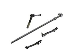 Front Inner Tie Rods with Inner Drag Link (08-10 4WD F-250 Super Duty)