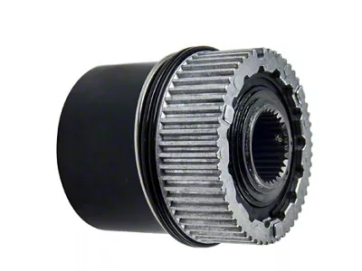 Front Locking Hub (99-04 4WD F-250 Super Duty)