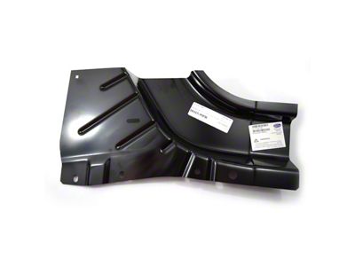 Front Lower Door Pillar; Passenger Side (11-16 F-250 Super Duty SuperCab)