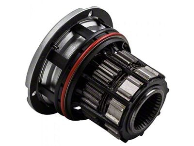 Front Manual Locking Hub (05-16 4WD F-250 Super Duty)