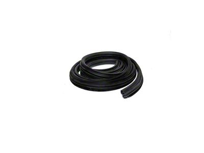 Front on Body Door Seal (99-11 F-250 Super Duty)