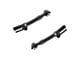 Front Outer and Inner Tie Rods (11-16 4WD F-250 Super Duty)
