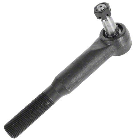 Front Left Inner or At Pitman Arm Tie Rod End Compatible with Ford
