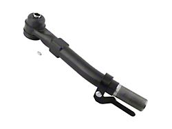 Front Outer Tie Rod; Passenger Side (05-18 4WD F-250 Super Duty)