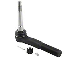 Front Outer Tie Rod; Pitman Arm to Steering Arm (05-22 4WD F-250 Super Duty)