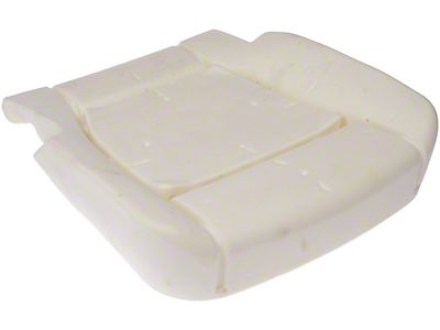 2001-07 F250, F350, F450, F550 Super Duty Replacement Seat Cushion - LMC Truck