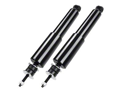 Front Shock Absorbers (11-22 2WD F-250 Super Duty)