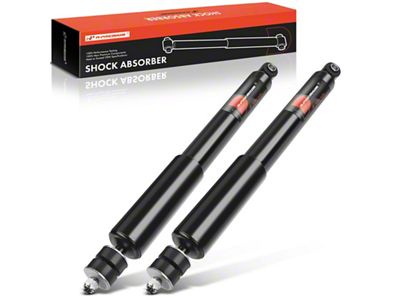 Front Shock Absorbers (11-22 4WD F-250 Super Duty)