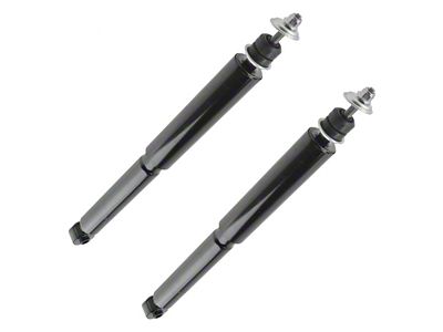 Front Shocks (11-19 4WD F-250 Super Duty)