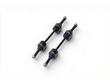 Front Sway Bar Link Kit (11-19 4WD F-250 Super Duty)