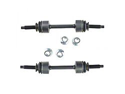 Front Sway Bar Links (11-18 4WD F-250 Super Duty)