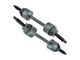 Front Sway Bar Links (11-18 4WD F-250 Super Duty)