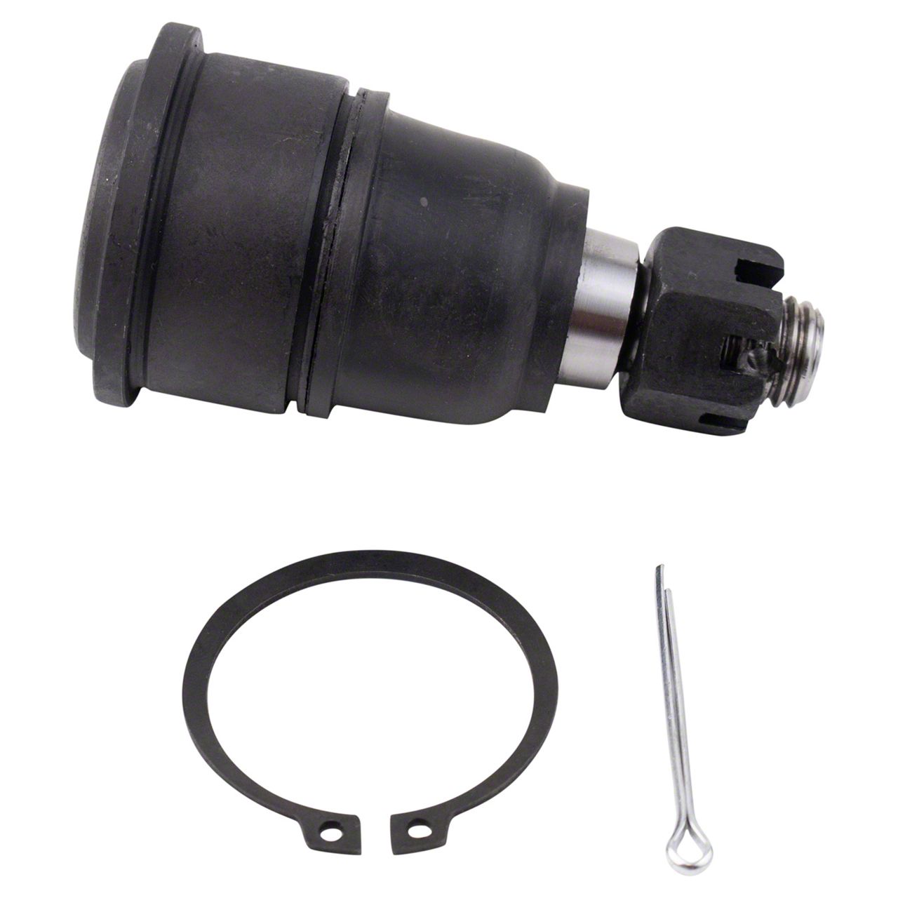 MOOG Front Upper Suspension Ball Joint Compatible With Ford E-350 Super - Foto 9