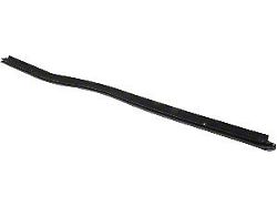 Front Window Belt Molding; Passenger Side (99-16 F-250 Super Duty)