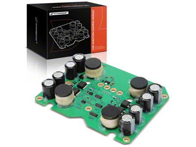 Fuel Injection Control Module (03-07 6.0L Powerstroke F-250 Super Duty w/ 4-Pin FICM)