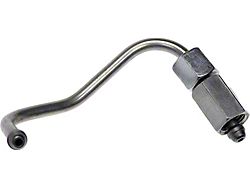 Fuel Injector Line; Cylinders 1 and 2; Cylinders 7 and 8 (11-18 6.7L PowerStroke F-250 Super Duty)