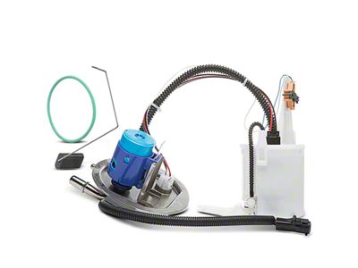 Fuel Pump Assembly (08-10 5.4L, 6.8L F-250 Super Duty w/ 8-Foot Bed)