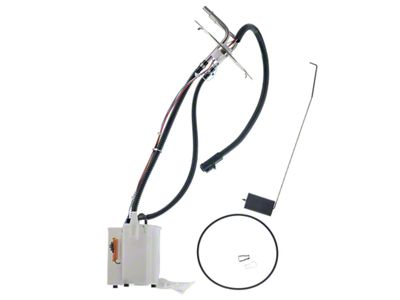 Fuel Pump Assembly (99-04 5.4L, 6.8L F-250 Super Duty Regular Cab, SuperCab w/ 8-Foot Bed)