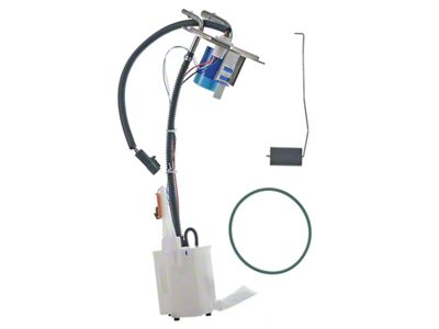Fuel Pump Assembly (08-10 5.4L, 6.8L F-250 Super Duty w/ 6-3/4-Foot Bed)