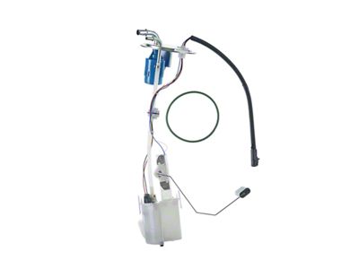 Fuel Pump Assembly (05-07 5.4L, 6.8L F-250 Super Duty)