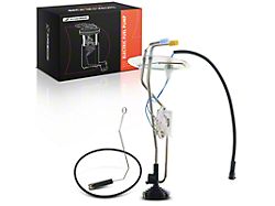Fuel Pump Assembly (05-06 6.0L Powerstroke F-250 Super Duty SuperCab & SuperCrew w/ 6-3/4-Foot Bed)