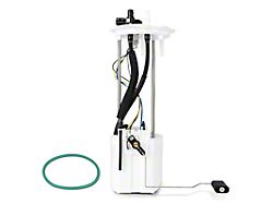 Fuel Pump Assembly (17-20 6.2L F-250 Super Duty w/ Mid-Ship Tank & Narrow Frame Wheelbase)