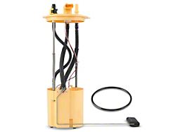 Fuel Pump Module Assembly (11-16 6.7L Powerstroke F-250 Super Duty w/ Midship Tank)