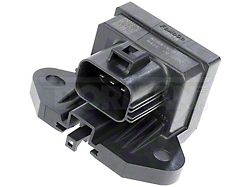 Fuel Pump Relay Module (12-15 6.2L F-250 Super Duty)