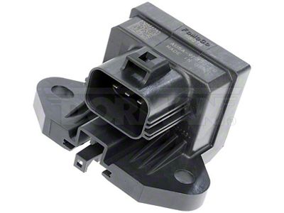 Fuel Pump Relay Module (12-15 6.2L F-250 Super Duty)