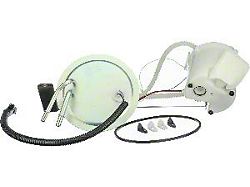 Fuel Pump and Sending Unit Assembly (99-04 5.4L, 6.8L F-250 Super Duty w/ Midship Tank & w/o California Emissions)