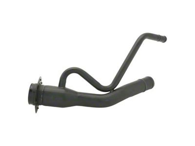 Fuel Tank Filler Neck (99-04 5.4L, 6.8L F-250 Super Duty w/ 8-Foot Bed