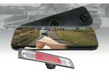FullVUE Rear Camera Mirror (17-26 F-250 Super Duty)