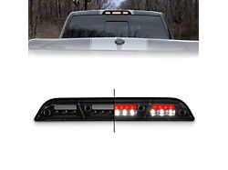 G2 LED Third Brake Light; Smoked (17-22 F-250 Super Duty)
