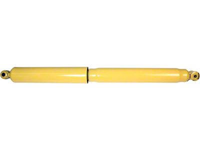 Gas-Magnum Rear Shock (11-16 4WD F-250 Super Duty)